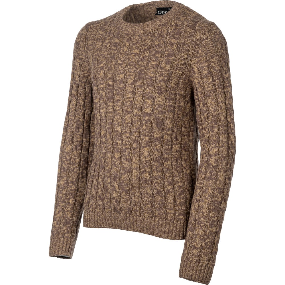 Jumper Knitted Hanna CRW®