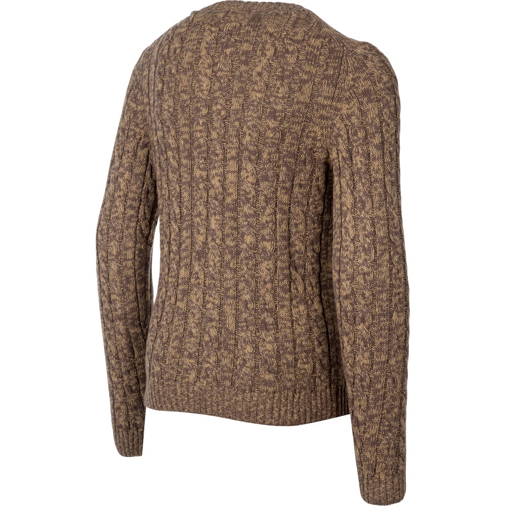 Jumper Knitted Hanna CRW®