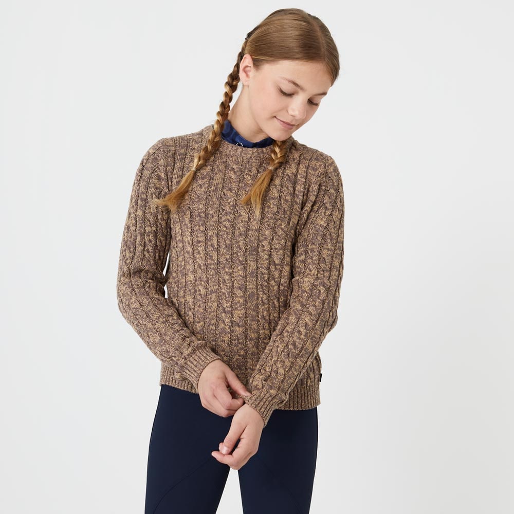 Jumper Knitted Hanna CRW®