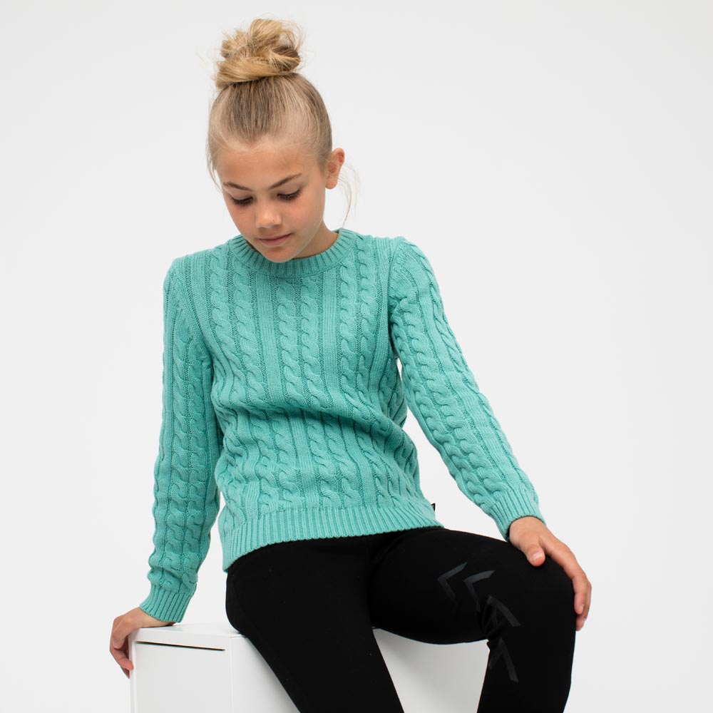 Jumper Knitted Hanna CRW®