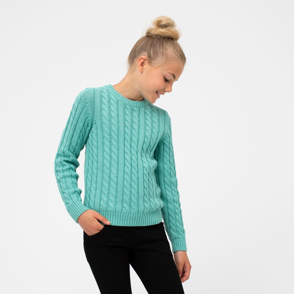 Jumper Knitted Hanna CRW®