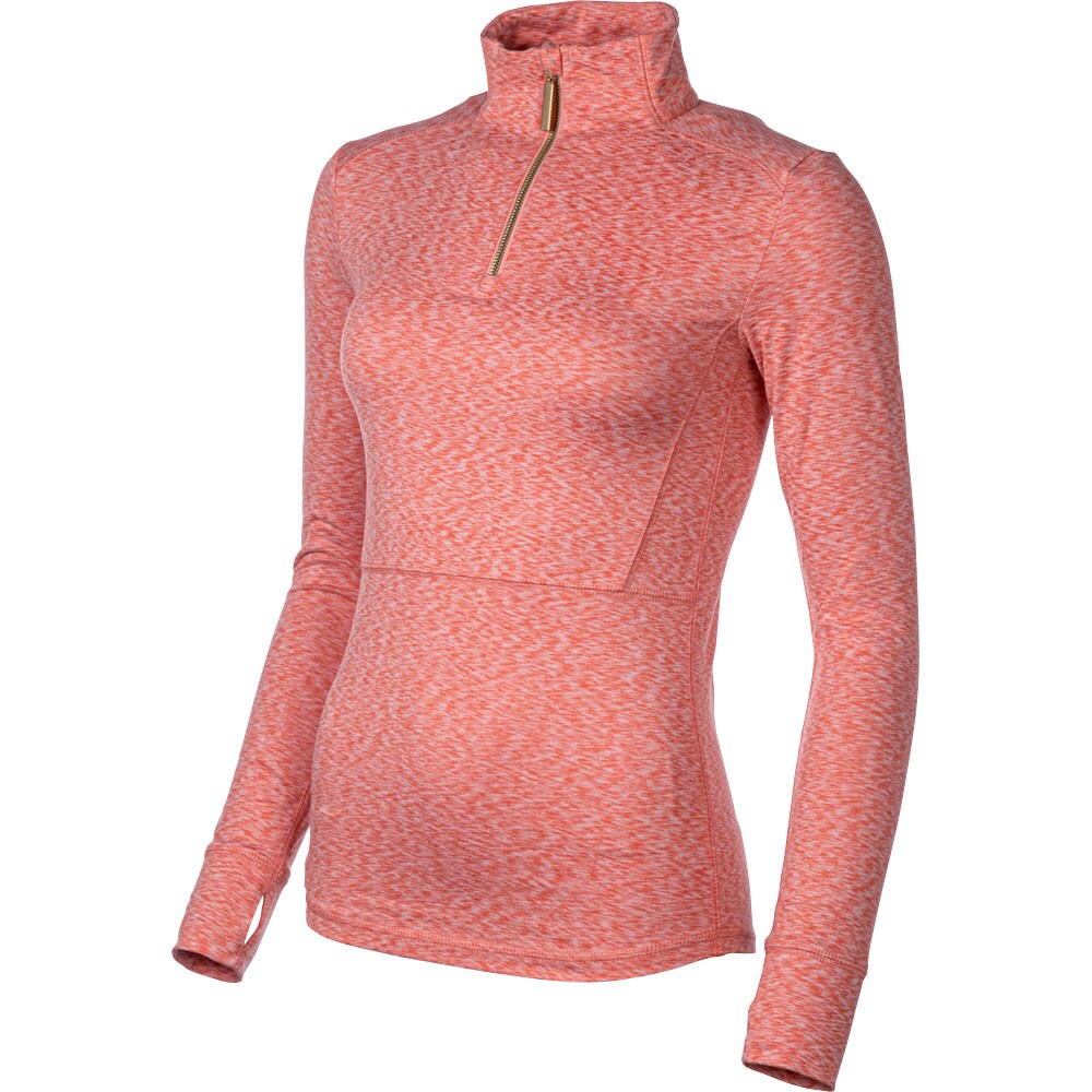 Performance wear  Marconi Halfzip JH Collection®
