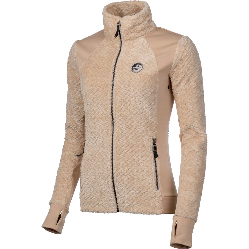 Fleece jumper  Faystone JH Collection®