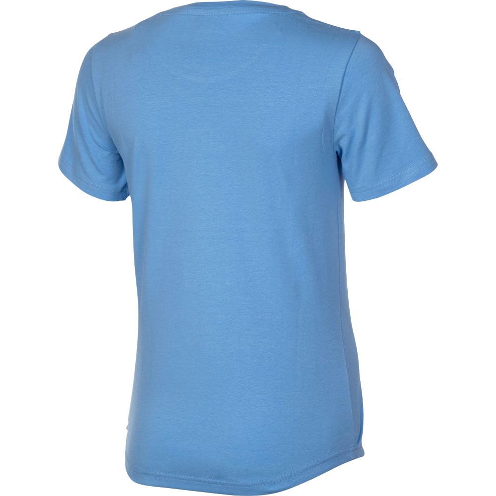 T-shirt Short sleeved Gulltopp CRW®