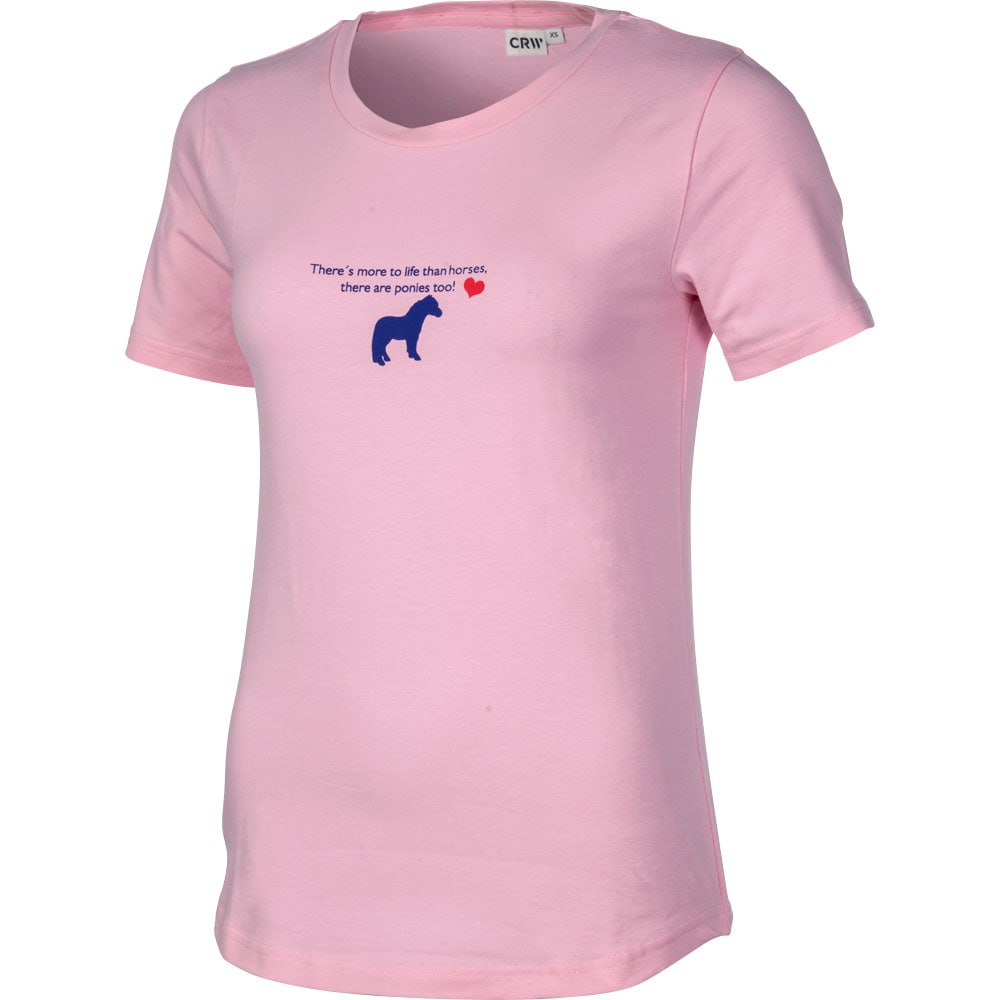 T-shirt Short sleeved Gulltopp CRW®
