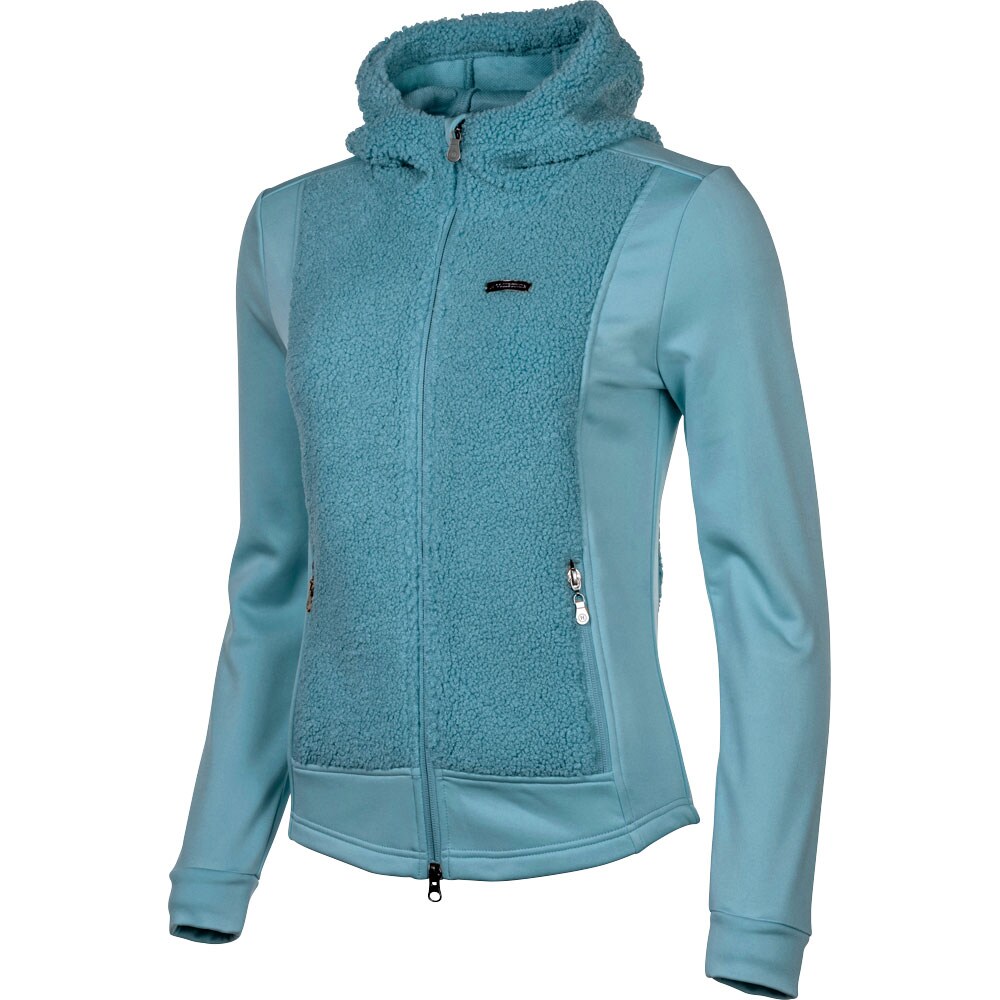 Fleece jumper  Englewood Fullzip JH Collection®