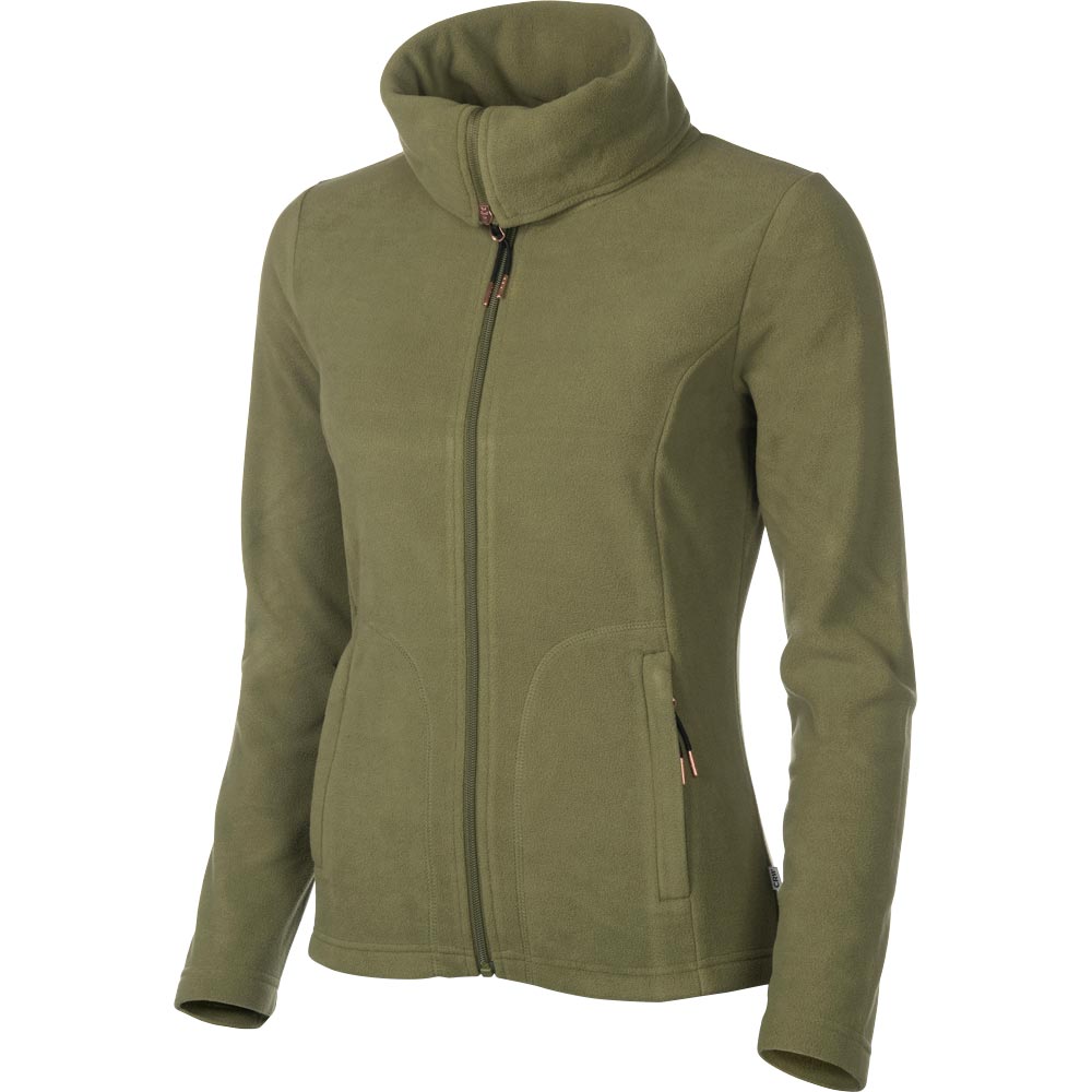 Fleece jumper  Gaby CRW®