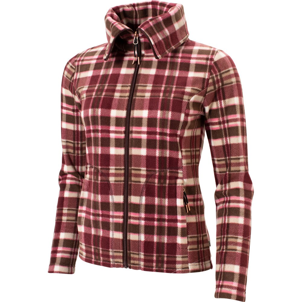 Fleece jumper  Gaby CRW®