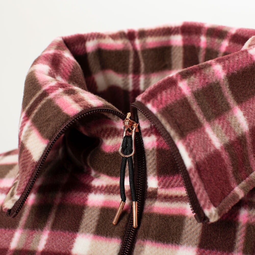 Fleece jumper  Gaby CRW®