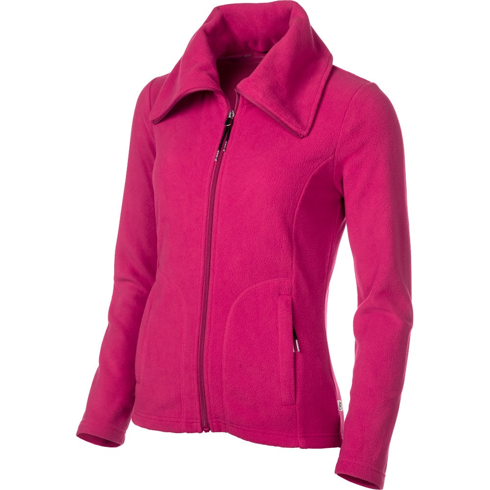 Fleece jumper  Gaby CRW®