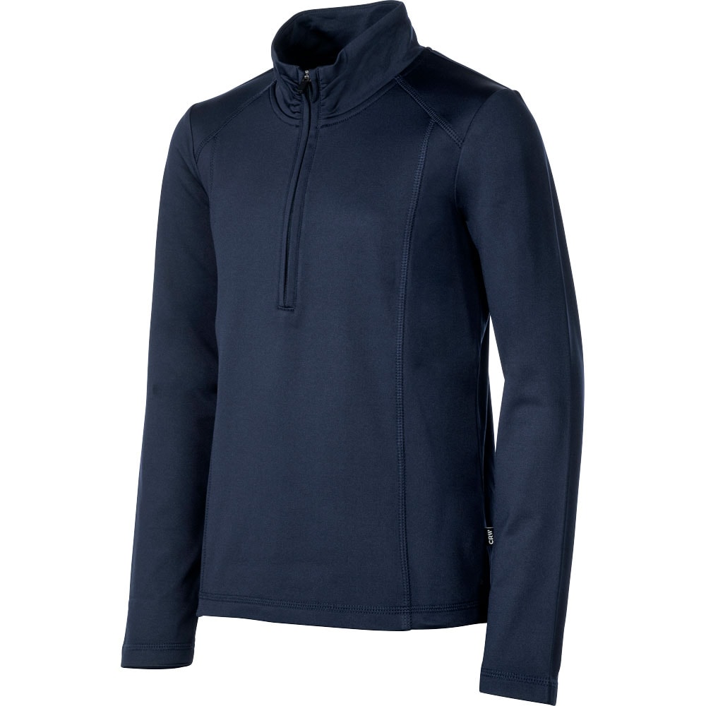 Performance wear Junior Femmy Halfzip CRW®