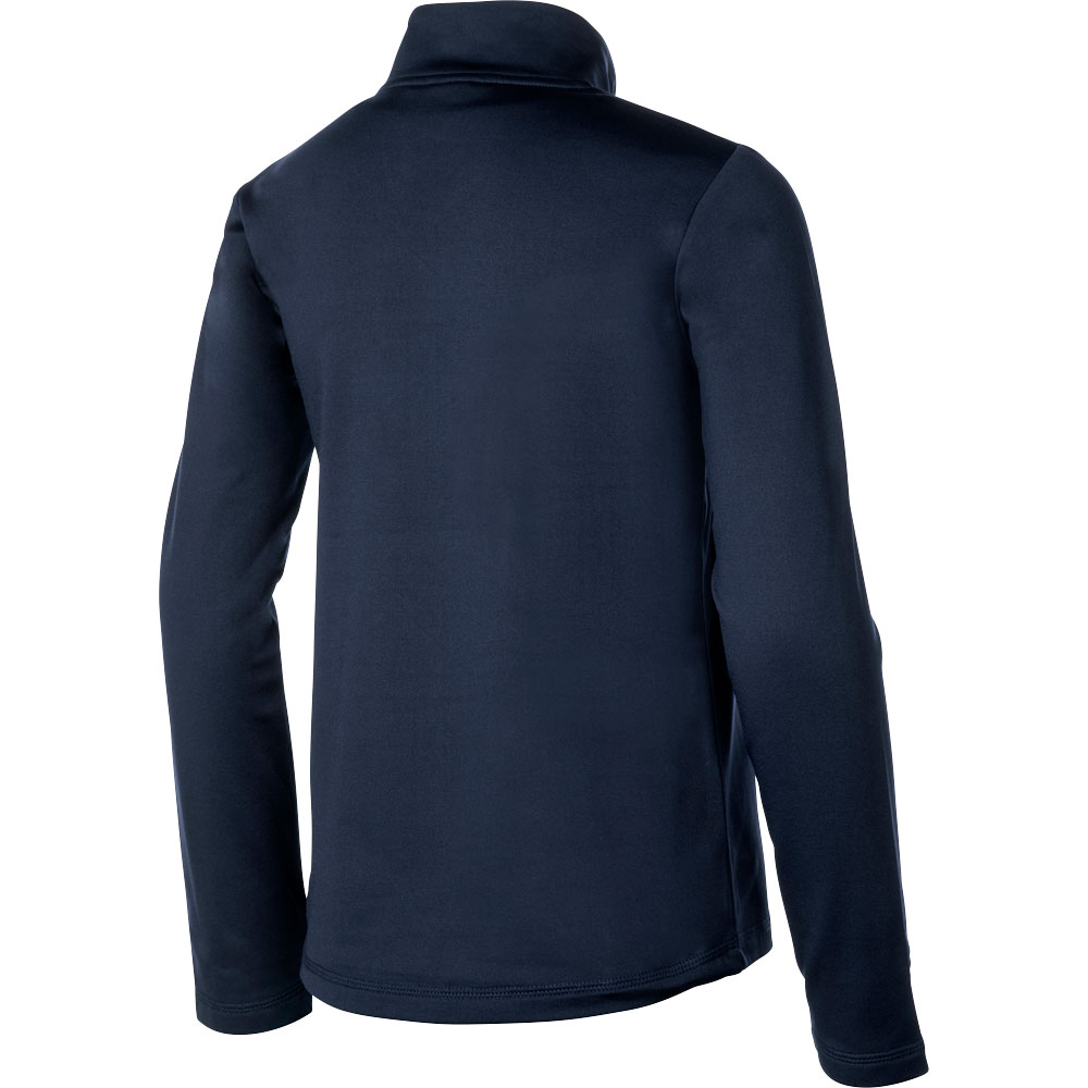 Performance wear Junior Femmy Halfzip CRW®