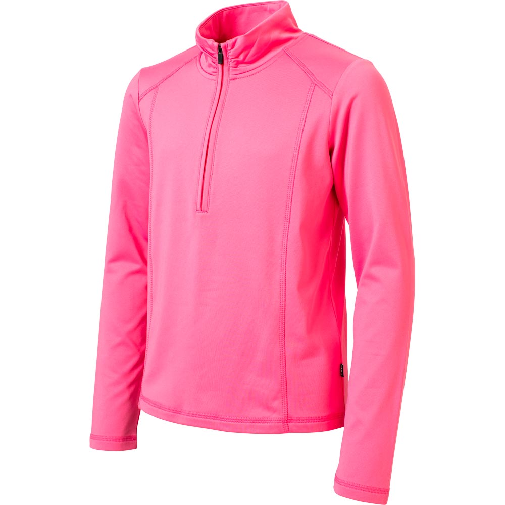 Performance wear Junior Femmy Halfzip CRW®