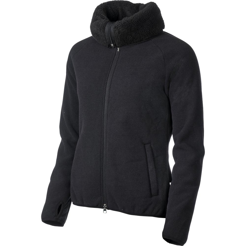 Fleece jumper  Ambra CRW®