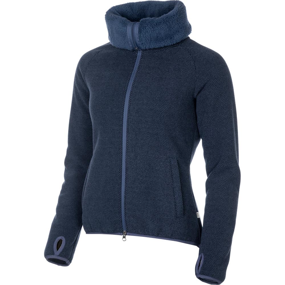 Fleece jumper  Ambra CRW®