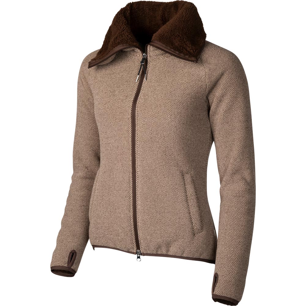 Fleece jumper  Ambra CRW®