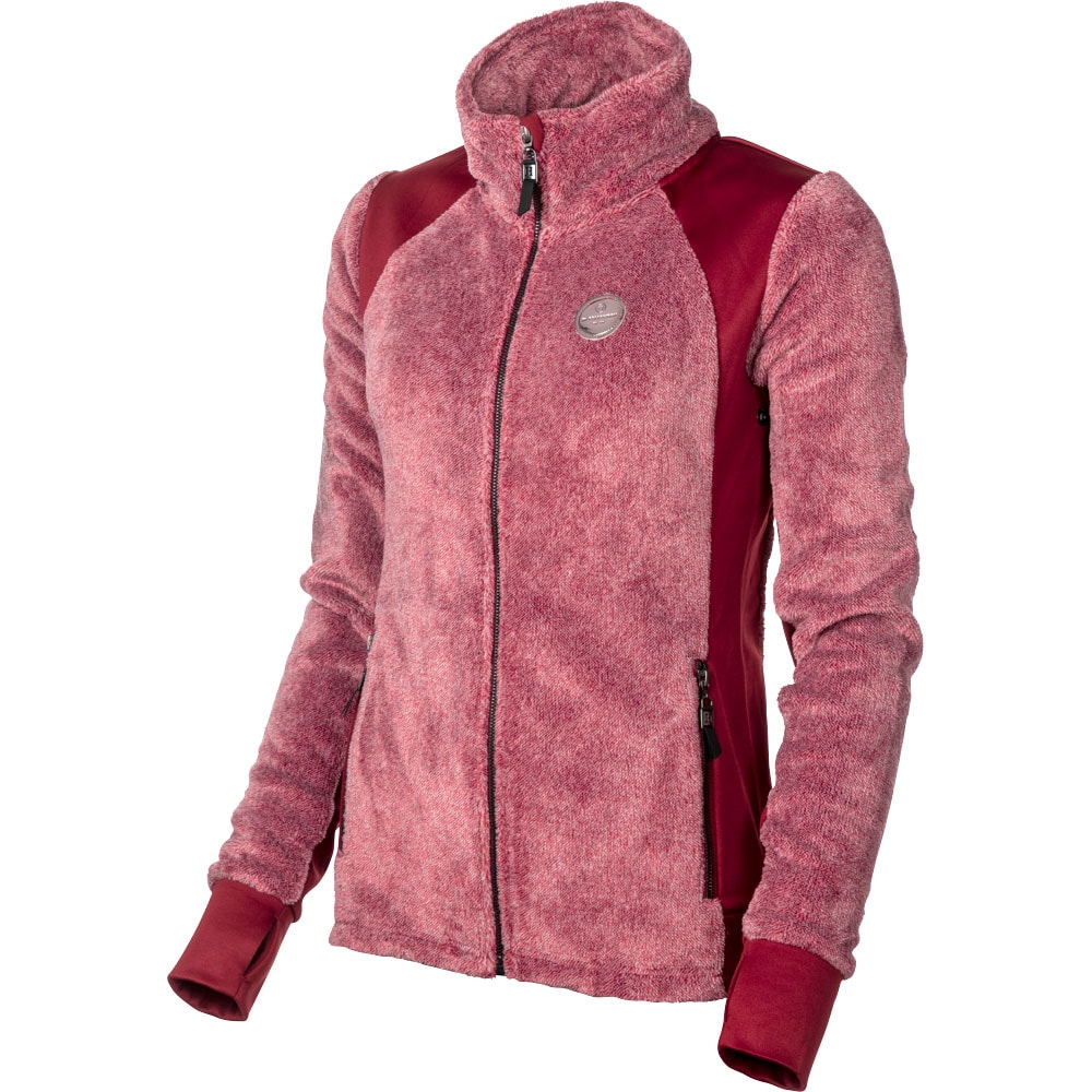 Fleece jumper  Elmont Fullzip JH Collection®