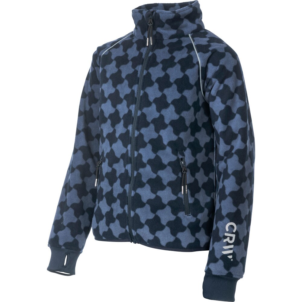 Wind jacket Fleece Champion CRW®