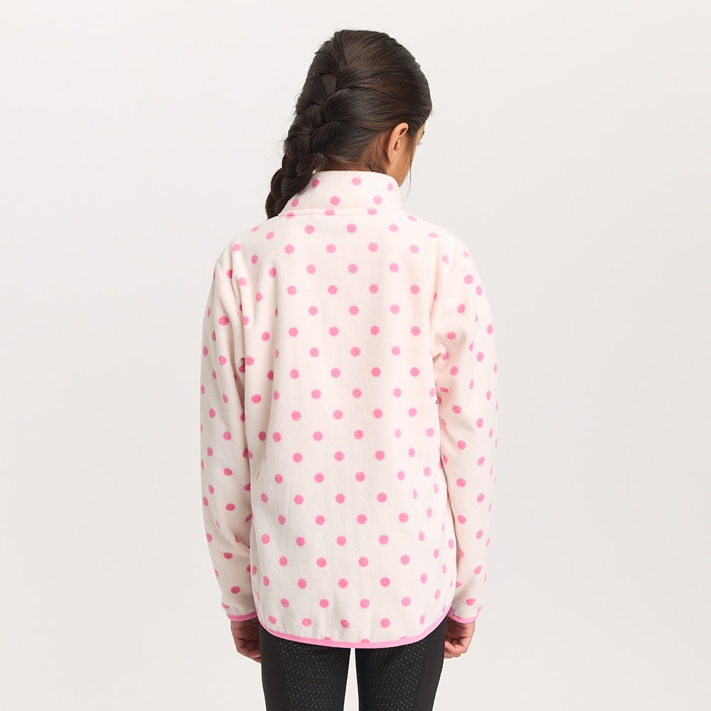 Fleece jumper Junior Tippy fz CRW®