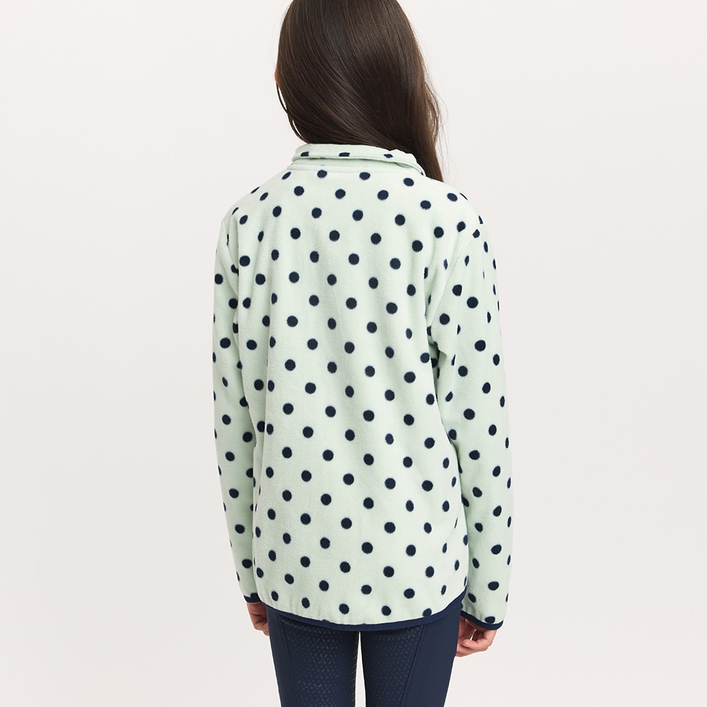 Fleece jumper Junior Tippy fz CRW®