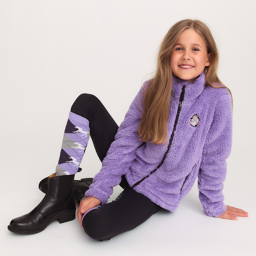 Fleece jumper  Beatriz CRW®