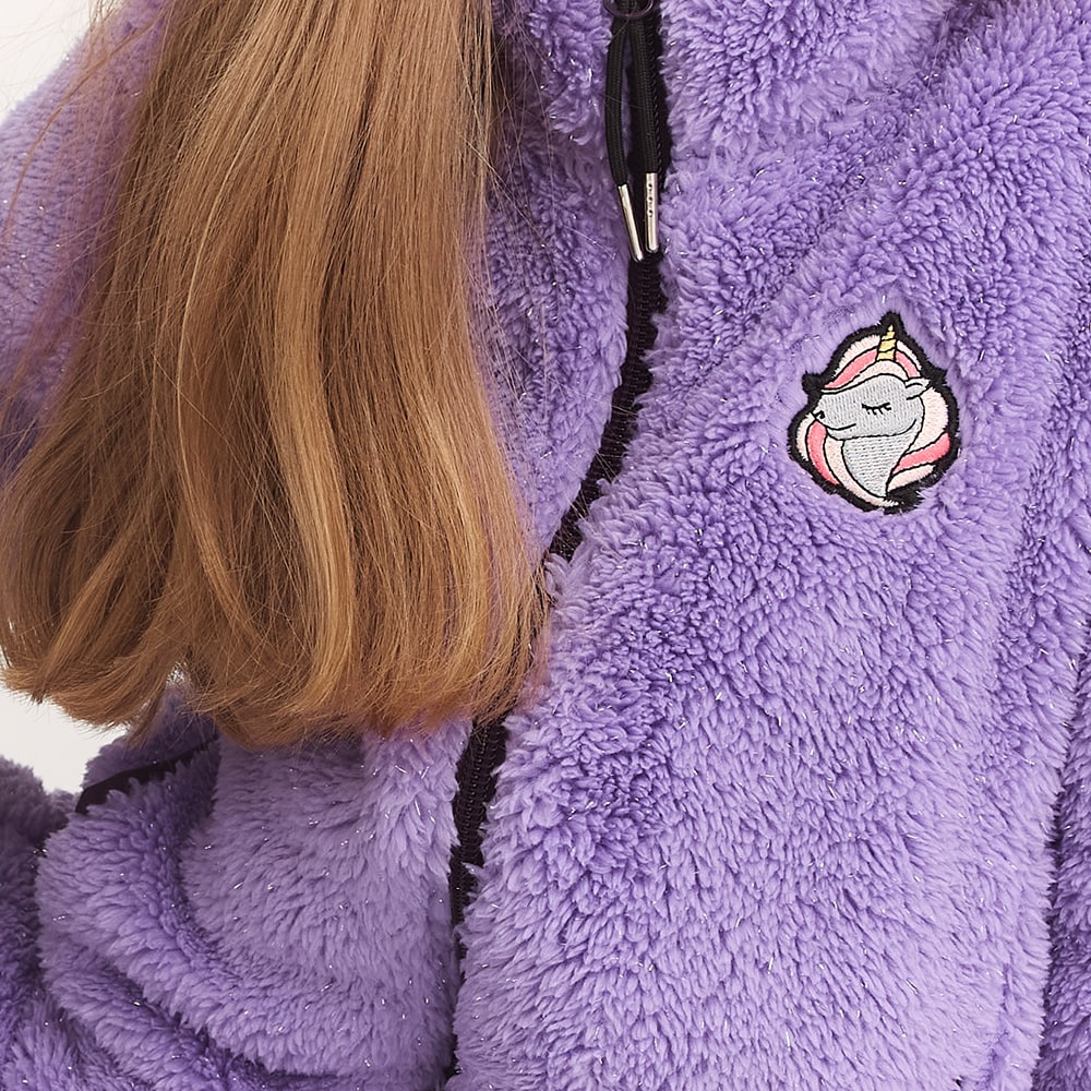 Fleece jumper  Beatriz CRW®