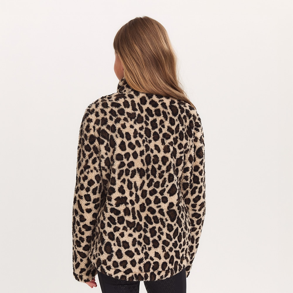 Fleece jumper  Beatriz CRW®