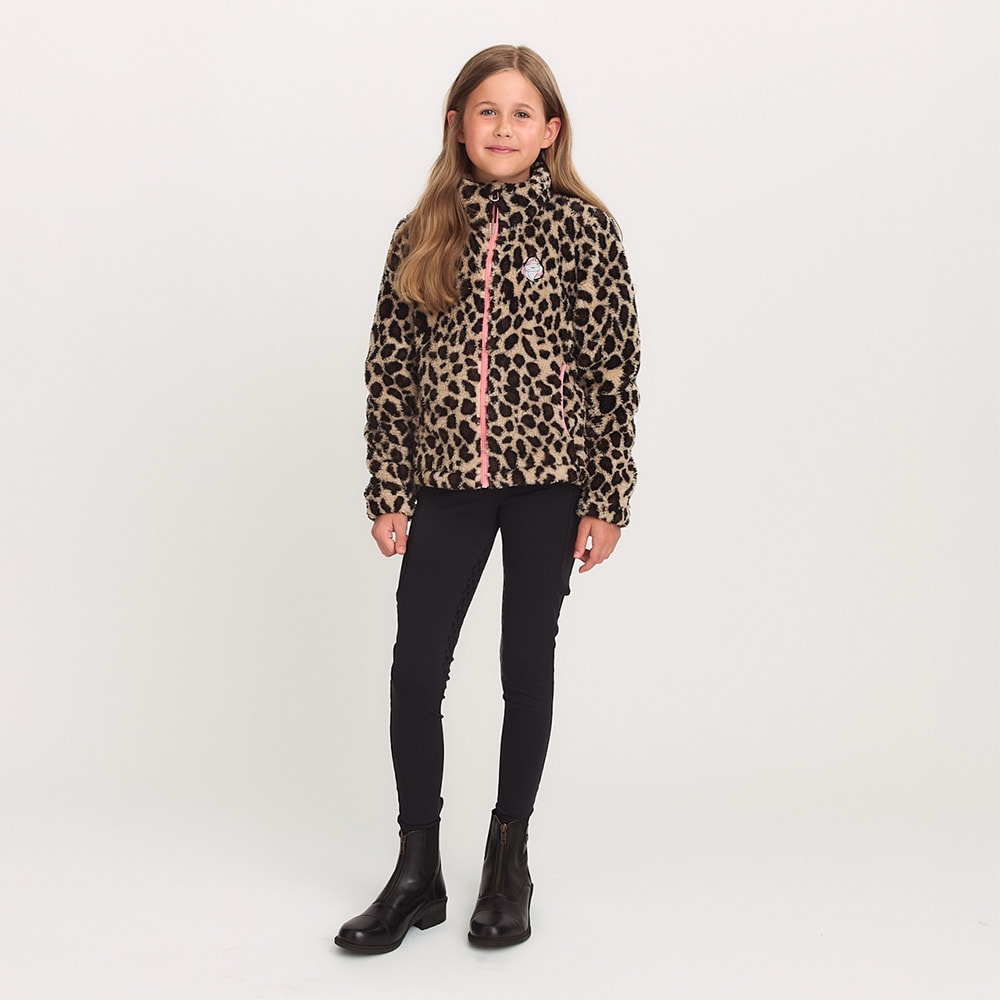 Fleece jumper  Beatriz CRW®