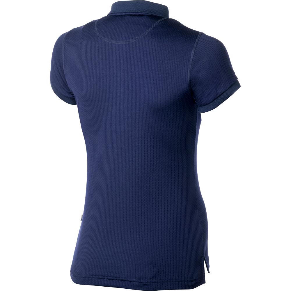 Piqué Short sleeved Melissa CRW®