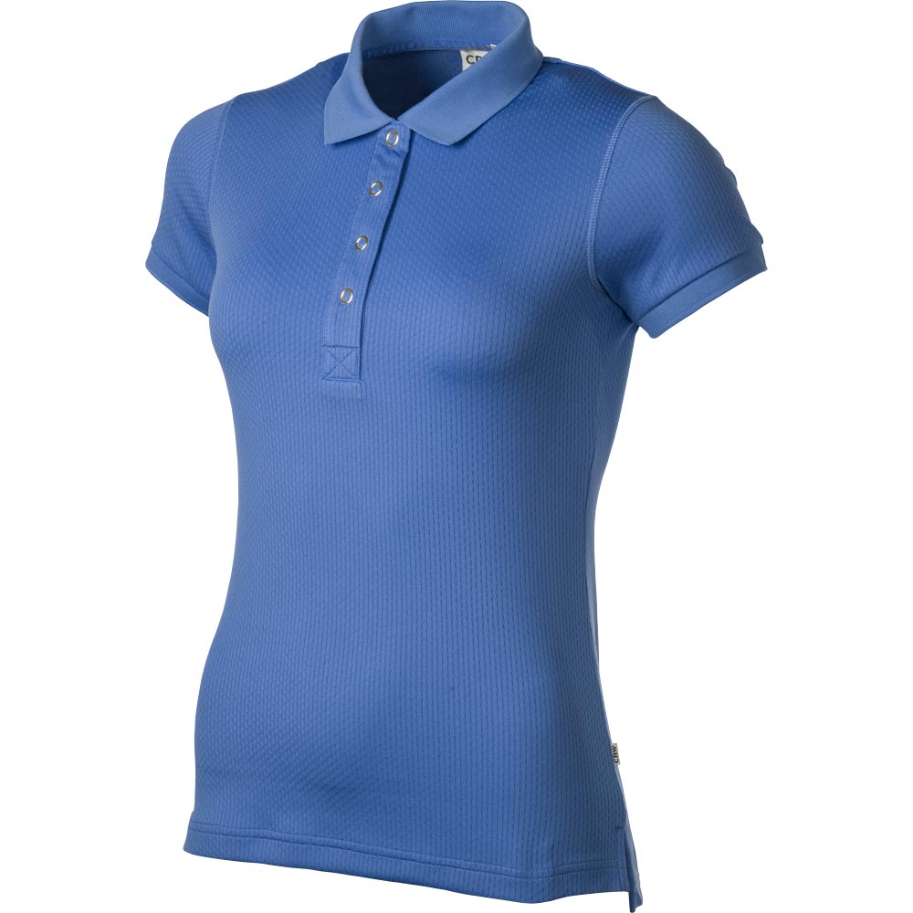 Piqué Short sleeved Melissa CRW®