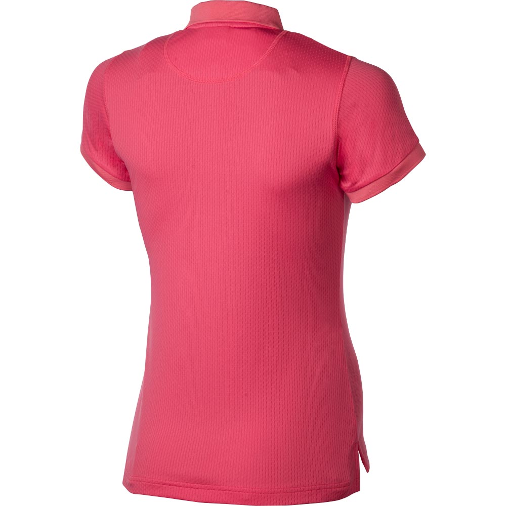 Piqué Short sleeved Melissa CRW®