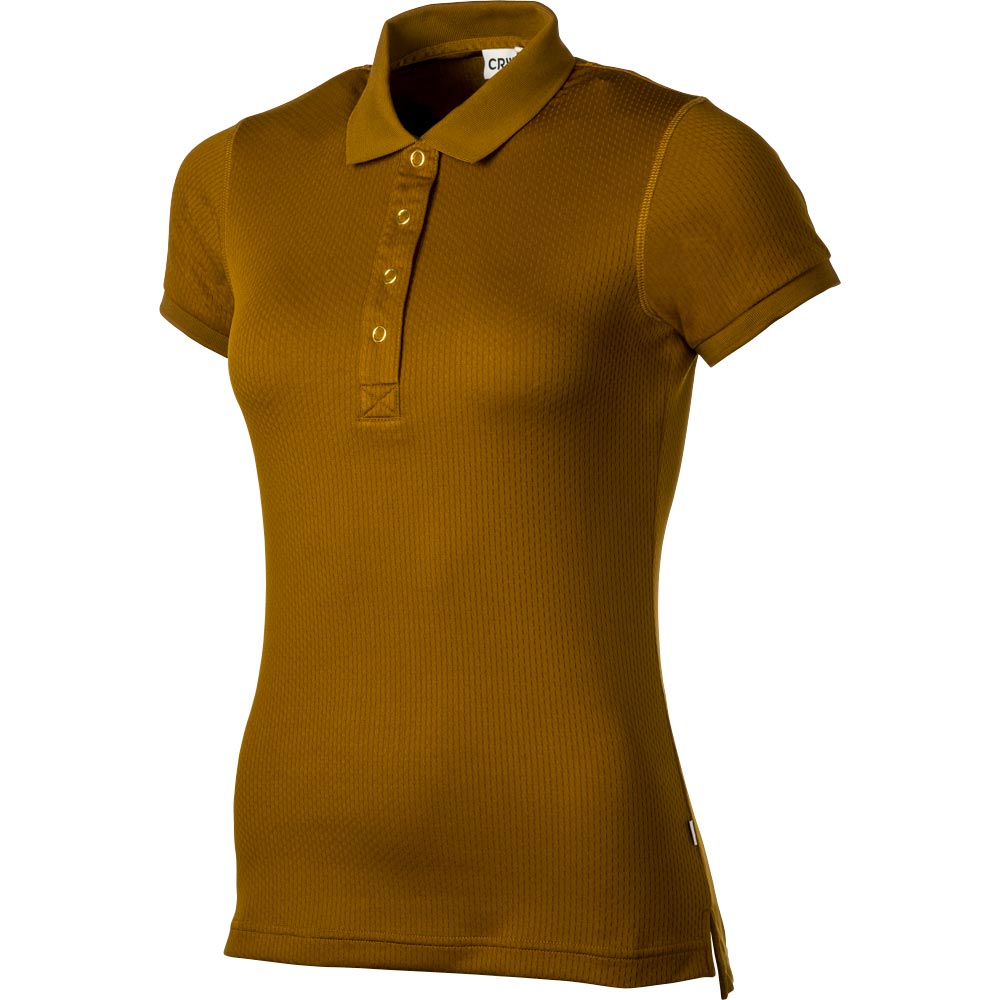 Piqué Short sleeved Melissa CRW®