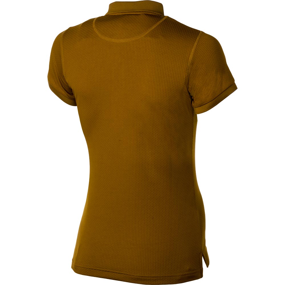 Piqué Short sleeved Melissa CRW®