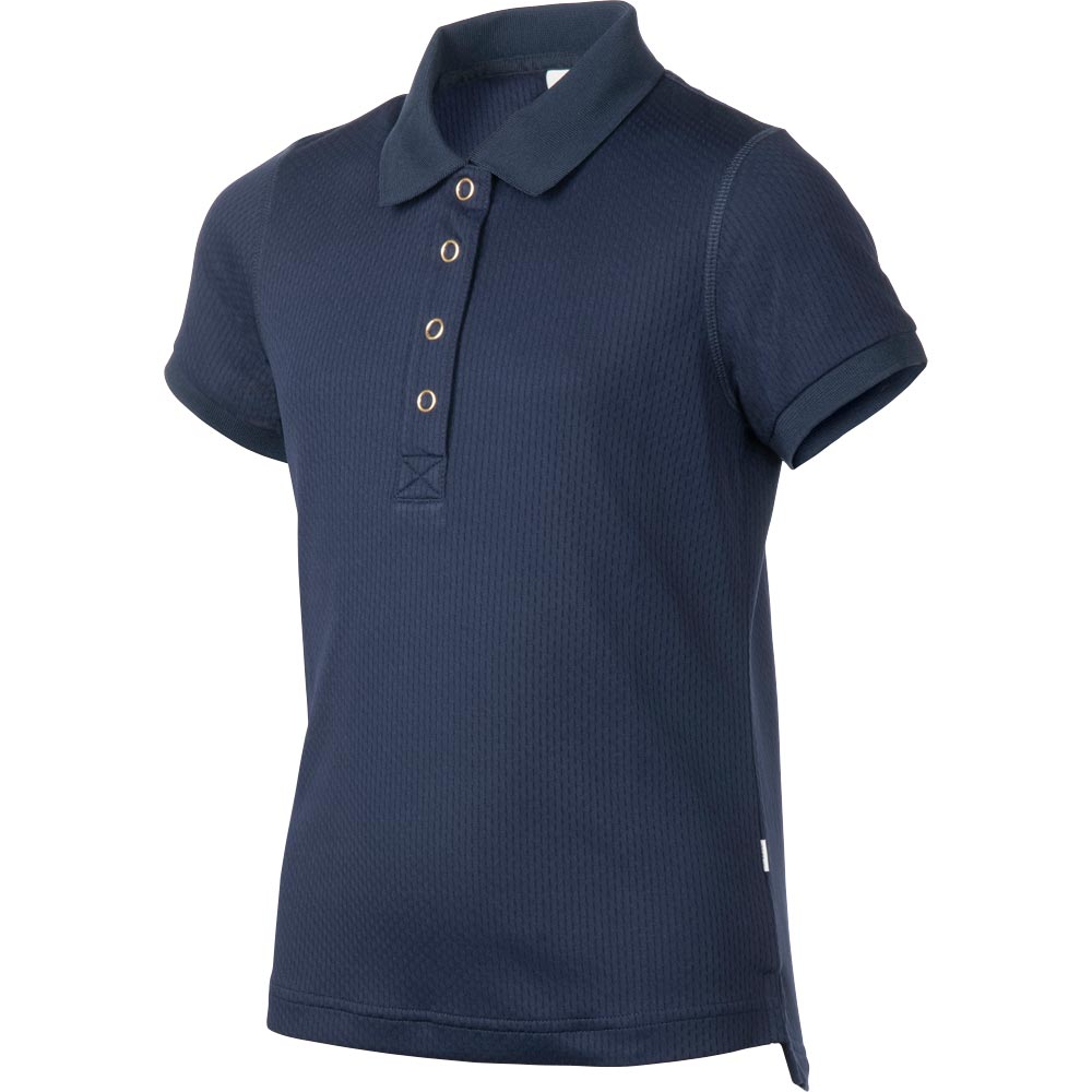 Piqué Short sleeved Melissa JR CRW®
