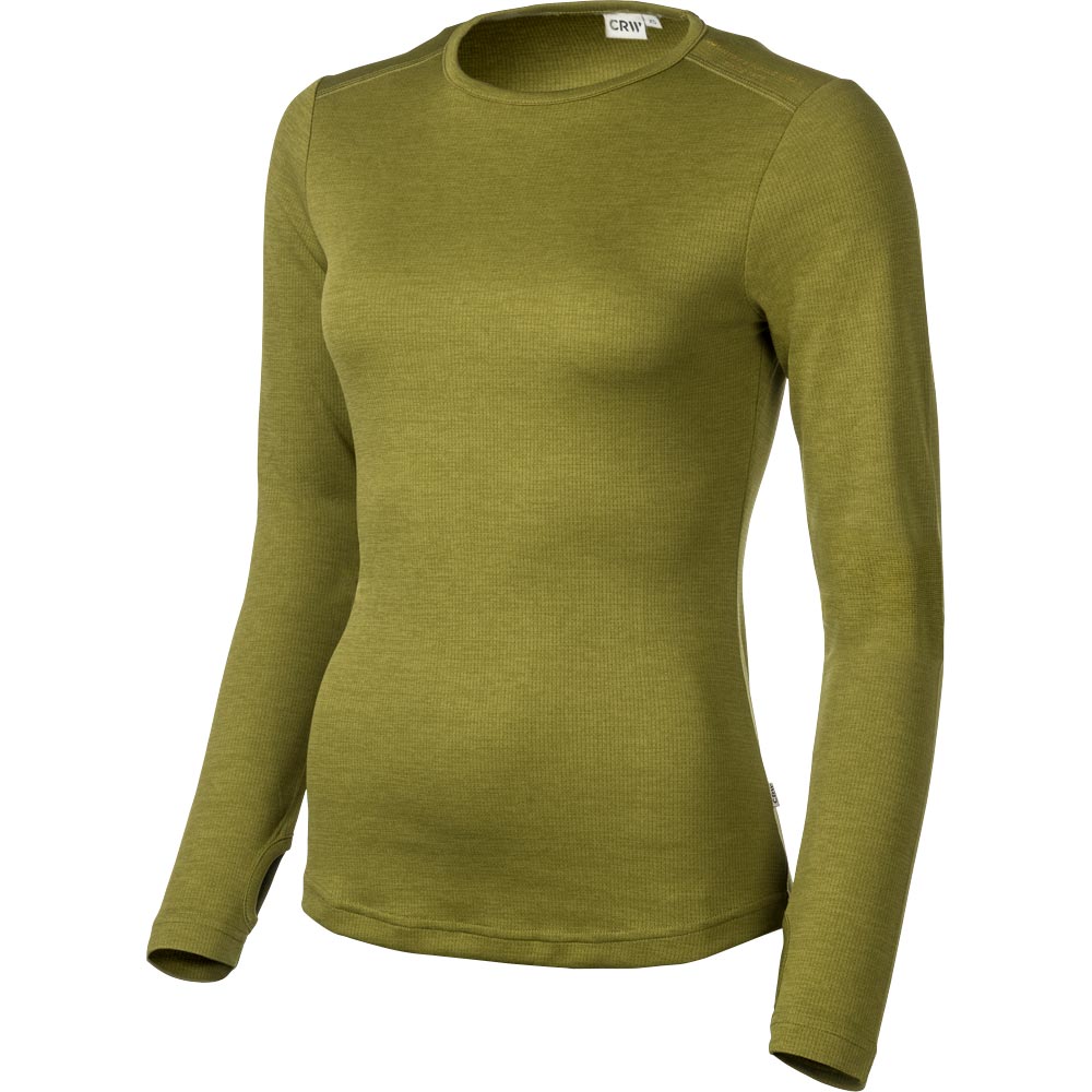 Performance top  Jamonero CRW®