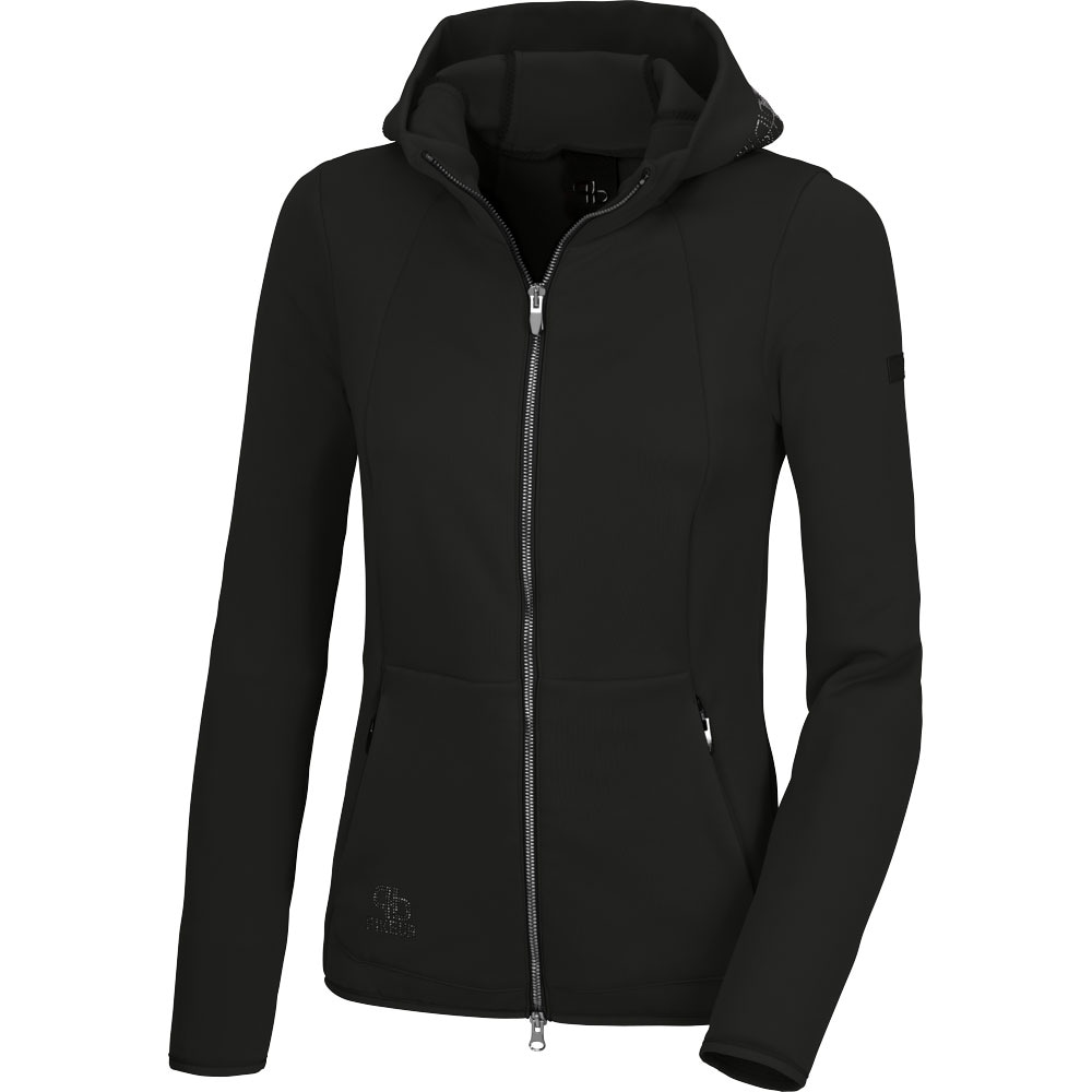 Performance wear Fleece Velvet Pikeur®