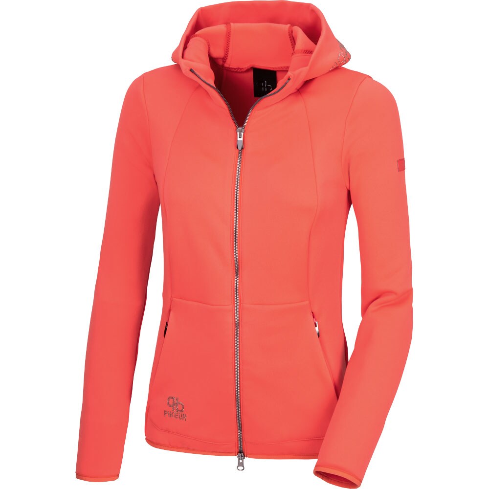 Performance wear Fleece Velvet Pikeur®