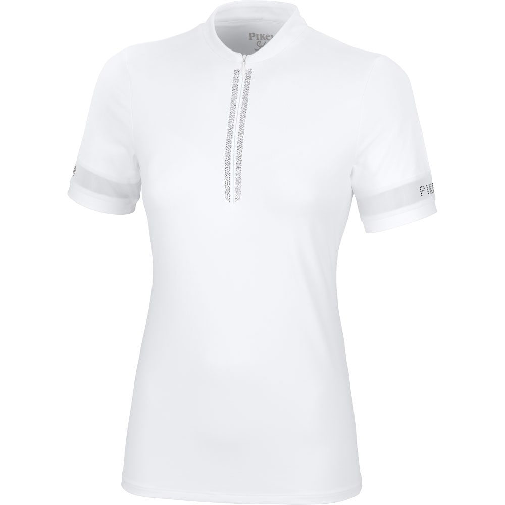 Performance top Short sleeved Valine Pikeur®