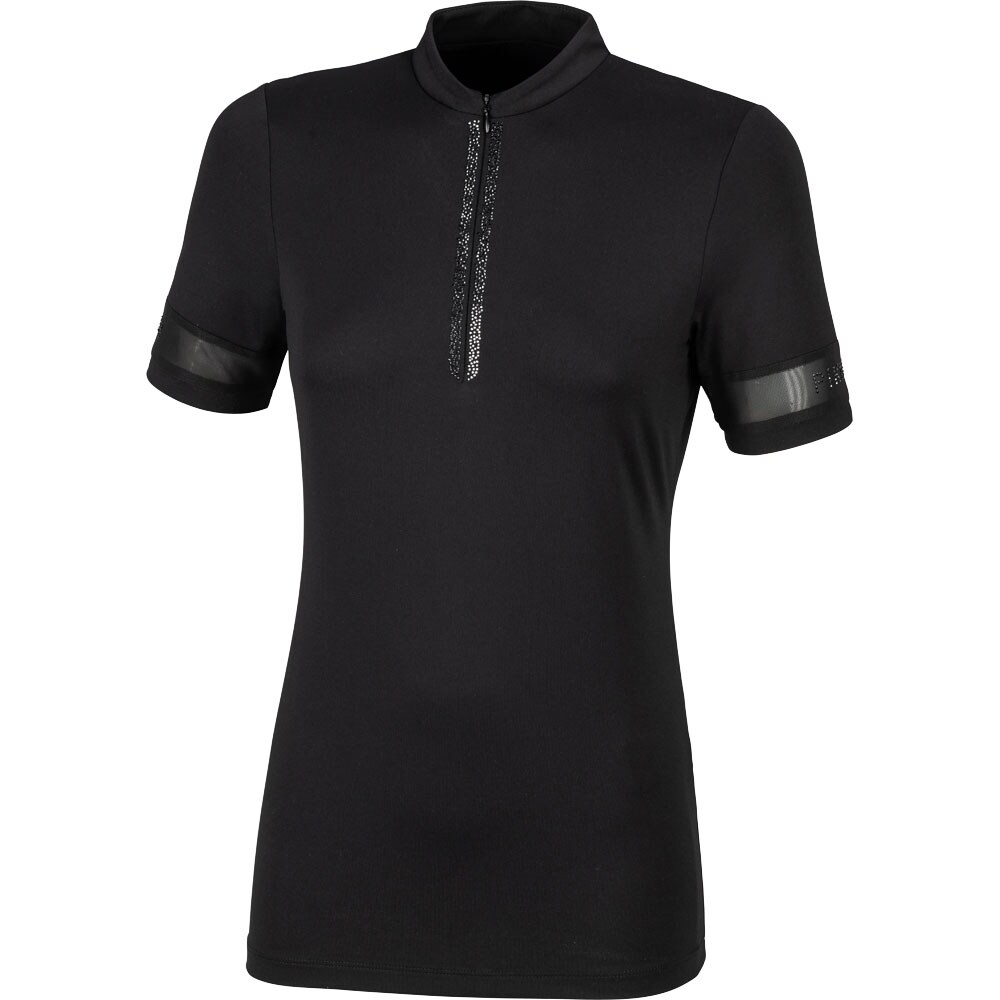 Performance top Short sleeved Valine Pikeur®