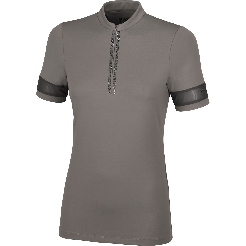 Performance top Short sleeved Valine Pikeur®