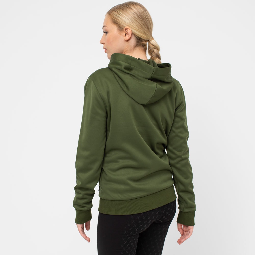 Sweatshirt  Dighton Hood JH Collection®