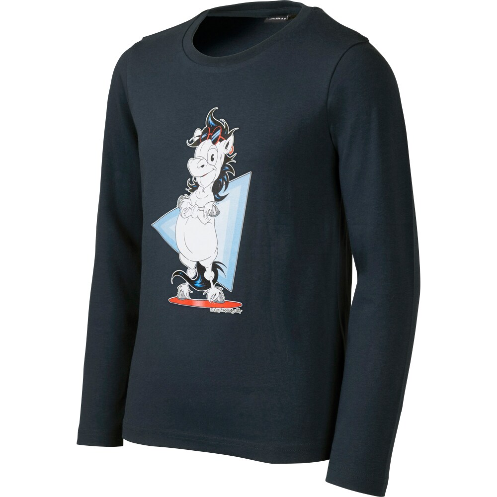 Long-sleeved T-shirt  Surprise Mulle