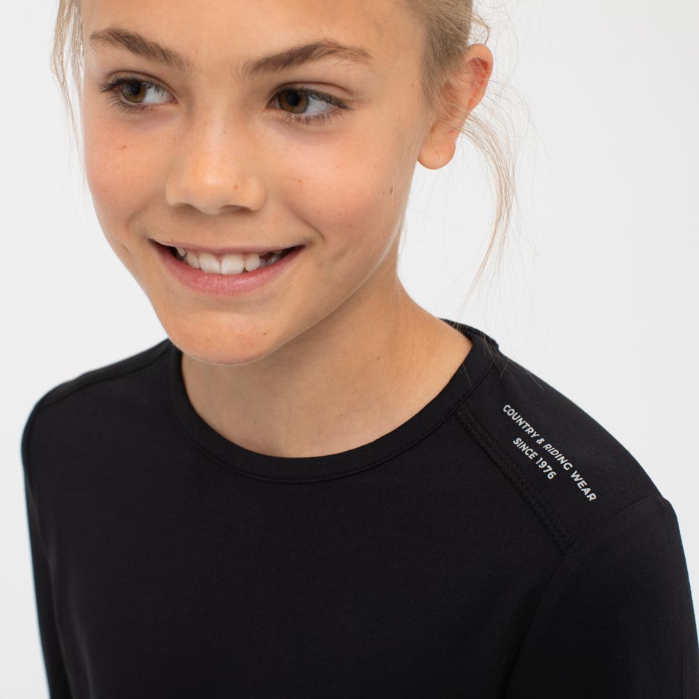 Performance top Long sleeved Ratsur CRW®