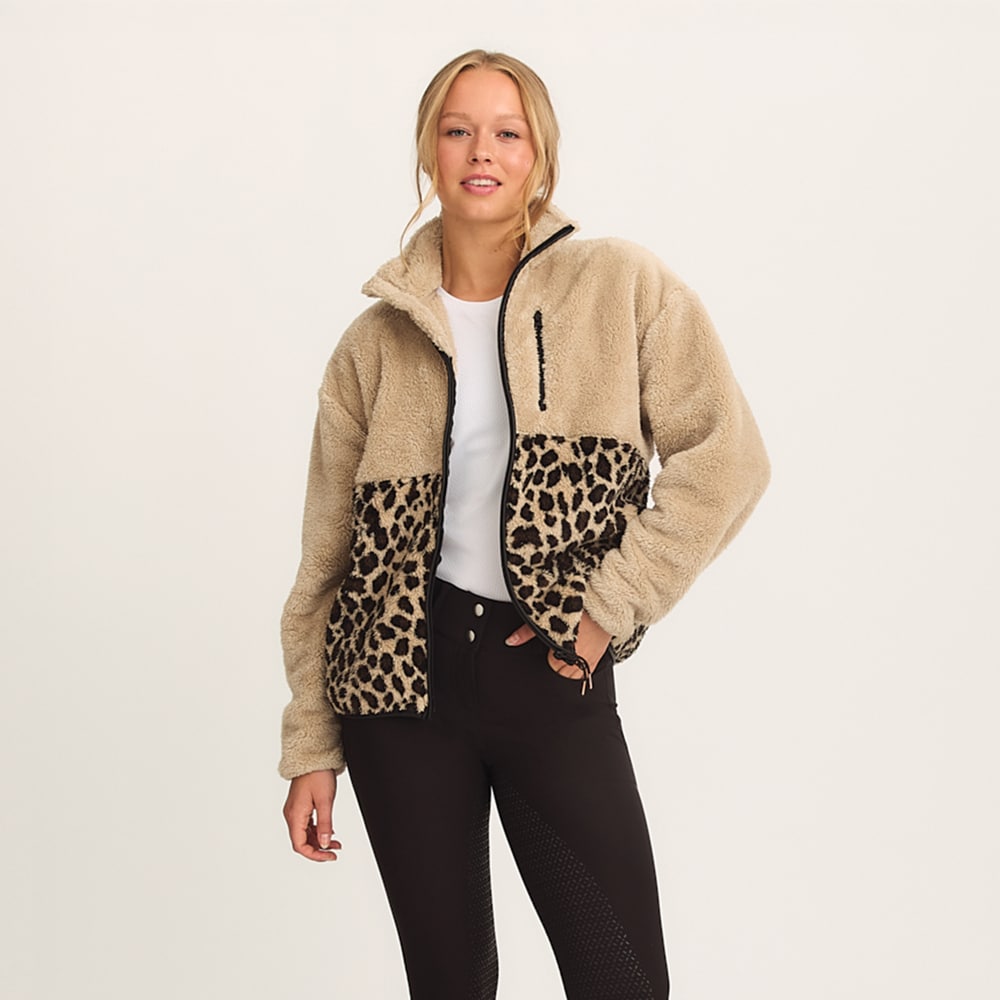 Fleece jumper  Nicole Fairfield®