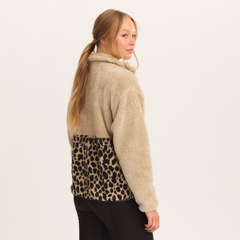 Fleece jumper  Nicole Fairfield®