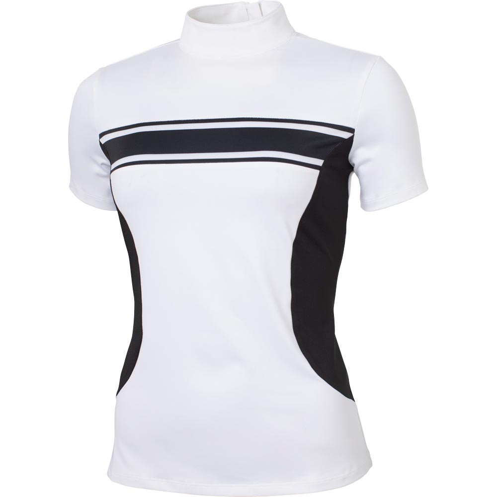 Competition top Short sleeved Sun Fairfield®