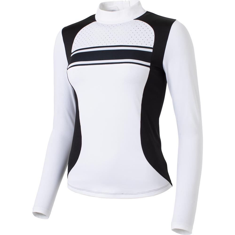 Competition top Long sleeved Sun Fairfield®