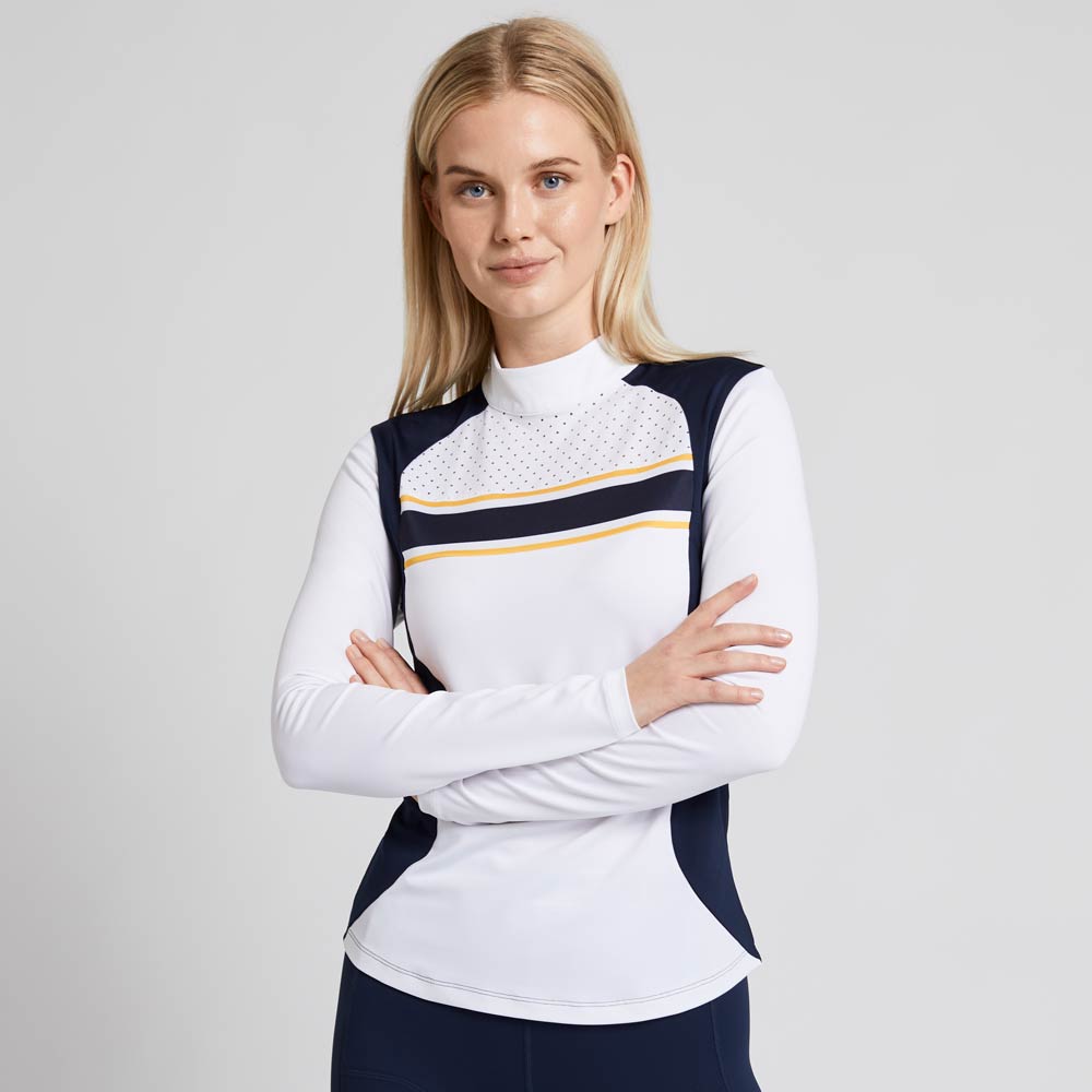 Competition top Long sleeved Sun Fairfield®
