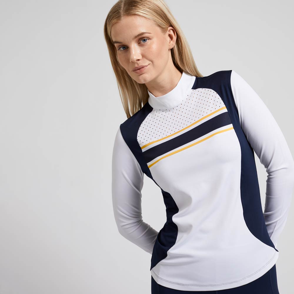 Competition top Long sleeved Sun Fairfield®