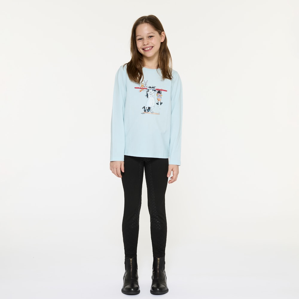 Long-sleeved T-shirt  Dolly Mulle